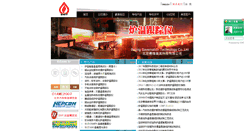 Desktop Screenshot of cnmeter.com